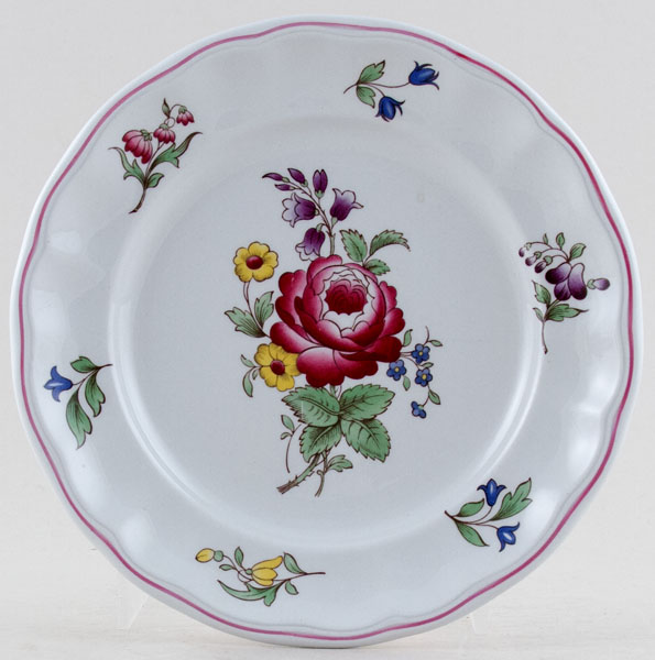 Plate c1990